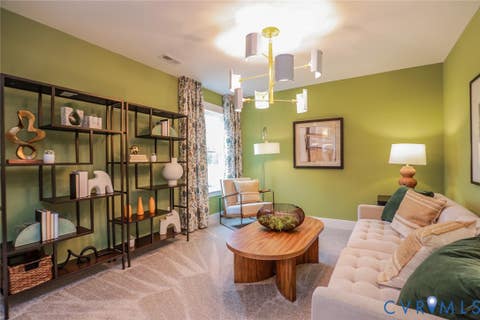 Tiny photo for 10700 Forget Me Not Way, Glen Allen, VA 23060 (MLS # 2619865)