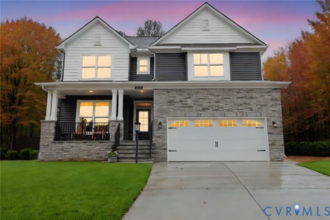 Tiny photo for 10700 Forget Me Not Way, Glen Allen, VA 23060 (MLS # 2619865)