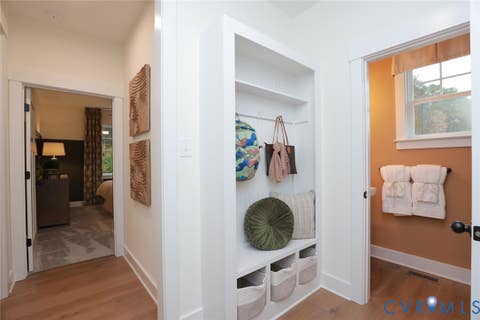 Tiny photo for 10700 Forget Me Not Way, Glen Allen, VA 23060 (MLS # 2619865)