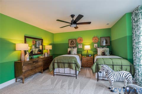 Tiny photo for 10700 Forget Me Not Way, Glen Allen, VA 23060 (MLS # 2619865)
