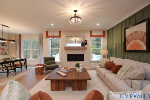 Tiny photo for 10700 Forget Me Not Way, Glen Allen, VA 23060 (MLS # 2619865)