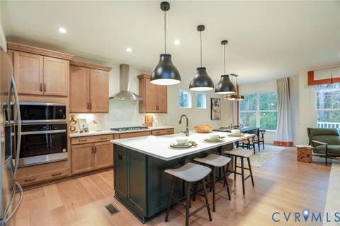 Tiny photo for 10700 Forget Me Not Way, Glen Allen, VA 23060 (MLS # 2619865)