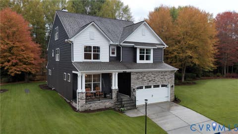 Tiny photo for 10700 Forget Me Not Way, Glen Allen, VA 23060 (MLS # 2619865)