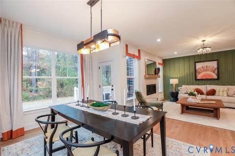 Tiny photo for 10700 Forget Me Not Way, Glen Allen, VA 23060 (MLS # 2619865)