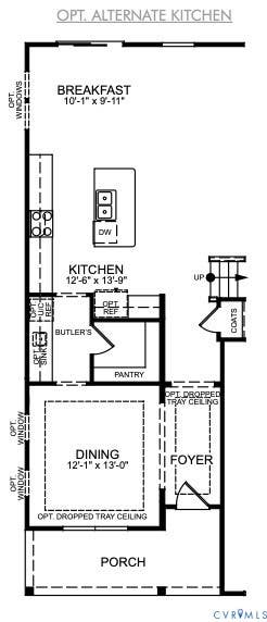 Tiny photo for 10700 Forget Me Not Way, Glen Allen, VA 23060 (MLS # 2619865)