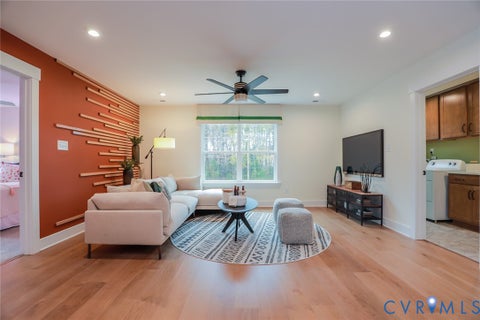 Tiny photo for 10700 Forget Me Not Way, Glen Allen, VA 23060 (MLS # 2619865)