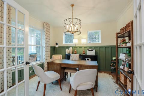 Tiny photo for 10700 Forget Me Not Way, Glen Allen, VA 23060 (MLS # 2619865)