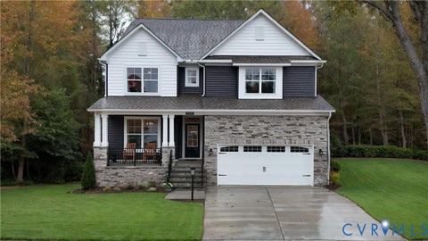Photo of 10700 Forget Me Not Way, Glen Allen, VA 23060 (MLS # 2619865)