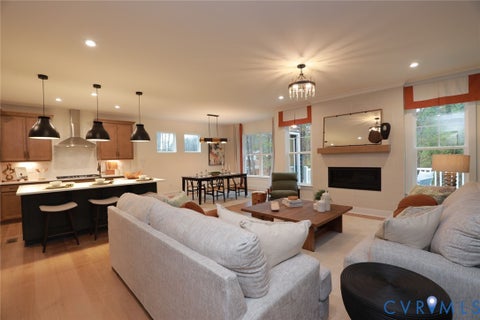 Tiny photo for 10700 Forget Me Not Way, Glen Allen, VA 23060 (MLS # 2619865)