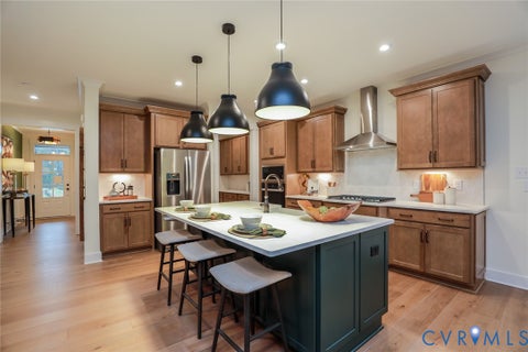Tiny photo for 10700 Forget Me Not Way, Glen Allen, VA 23060 (MLS # 2619865)