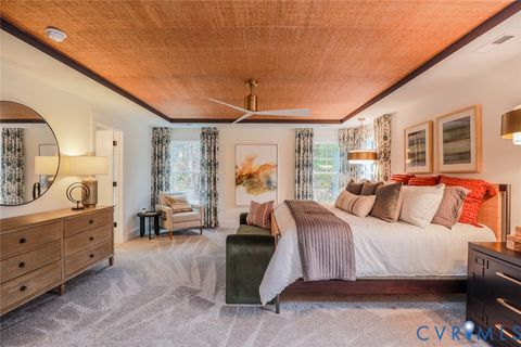 Tiny photo for 10700 Forget Me Not Way, Glen Allen, VA 23060 (MLS # 2619865)