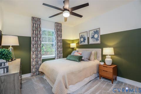Tiny photo for 10700 Forget Me Not Way, Glen Allen, VA 23060 (MLS # 2619865)