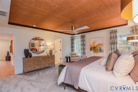 Tiny photo for 10700 Forget Me Not Way, Glen Allen, VA 23060 (MLS # 2619865)