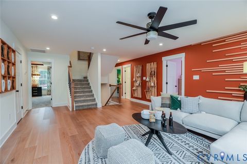 Tiny photo for 10700 Forget Me Not Way, Glen Allen, VA 23060 (MLS # 2619865)