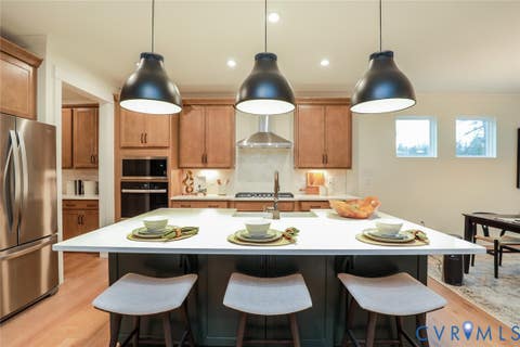 Tiny photo for 10700 Forget Me Not Way, Glen Allen, VA 23060 (MLS # 2619865)