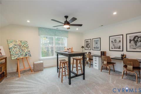 Tiny photo for 10700 Forget Me Not Way, Glen Allen, VA 23060 (MLS # 2619865)