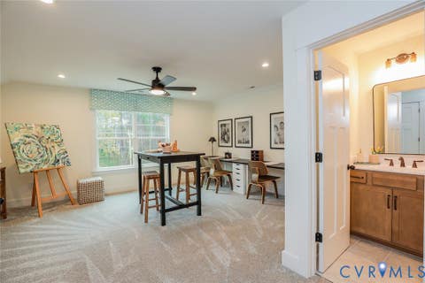 Tiny photo for 10700 Forget Me Not Way, Glen Allen, VA 23060 (MLS # 2619865)