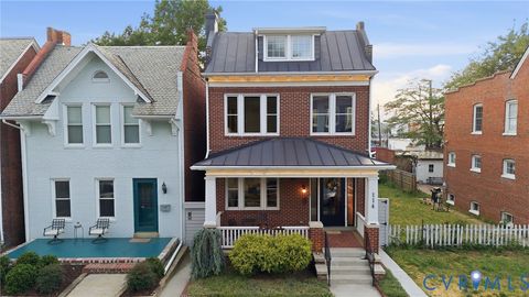Tiny photo for 114 S Colonial Avenue, Richmond, VA 23221 (MLS # 2612091)