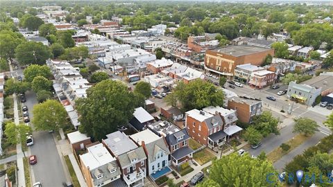 Tiny photo for 114 S Colonial Avenue, Richmond, VA 23221 (MLS # 2612091)