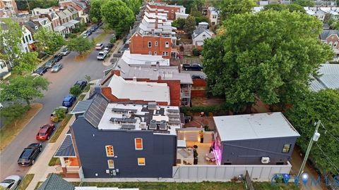 Tiny photo for 114 S Colonial Avenue, Richmond, VA 23221 (MLS # 2612091)