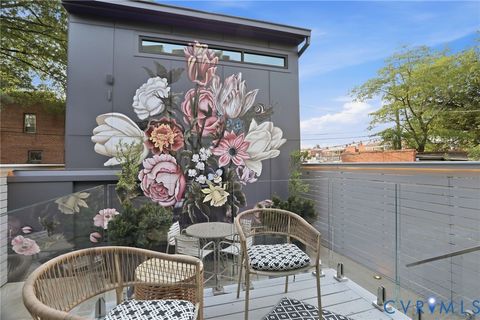 Tiny photo for 114 S Colonial Avenue, Richmond, VA 23221 (MLS # 2612091)