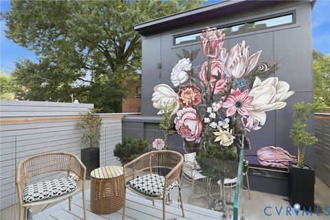 Tiny photo for 114 S Colonial Avenue, Richmond, VA 23221 (MLS # 2612091)