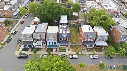 Tiny photo for 114 S Colonial Avenue, Richmond, VA 23221 (MLS # 2612091)
