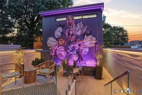 Tiny photo for 114 S Colonial Avenue, Richmond, VA 23221 (MLS # 2612091)