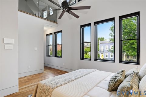 Tiny photo for 114 S Colonial Avenue, Richmond, VA 23221 (MLS # 2612091)