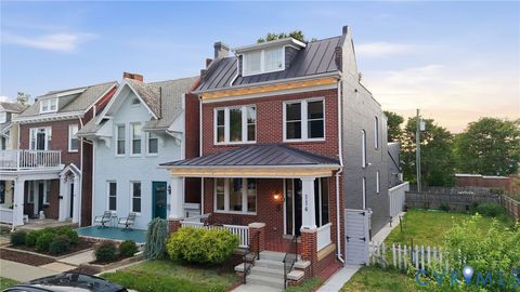 Tiny photo for 114 S Colonial Avenue, Richmond, VA 23221 (MLS # 2612091)