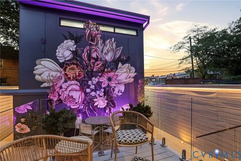 Tiny photo for 114 S Colonial Avenue, Richmond, VA 23221 (MLS # 2612091)