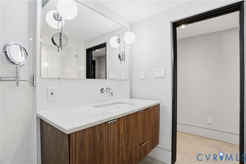 Tiny photo for 114 S Colonial Avenue, Richmond, VA 23221 (MLS # 2612091)
