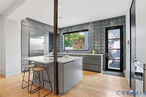 Tiny photo for 114 S Colonial Avenue, Richmond, VA 23221 (MLS # 2612091)
