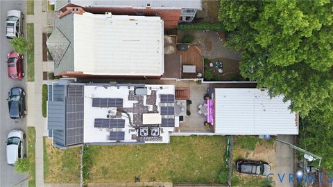 Tiny photo for 114 S Colonial Avenue, Richmond, VA 23221 (MLS # 2612091)