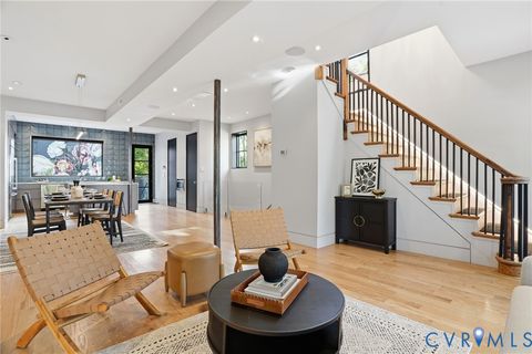 Tiny photo for 114 S Colonial Avenue, Richmond, VA 23221 (MLS # 2612091)