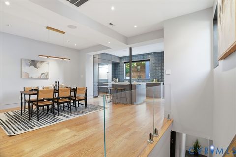 Tiny photo for 114 S Colonial Avenue, Richmond, VA 23221 (MLS # 2612091)