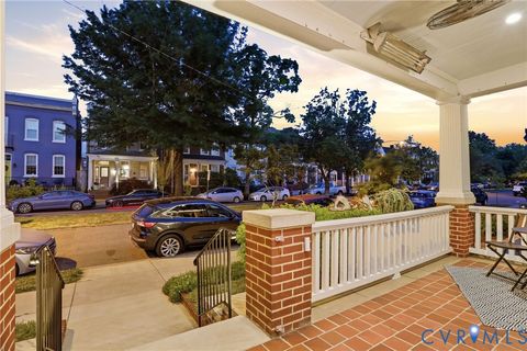 Tiny photo for 114 S Colonial Avenue, Richmond, VA 23221 (MLS # 2612091)