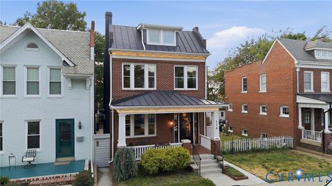Tiny photo for 114 S Colonial Avenue, Richmond, VA 23221 (MLS # 2612091)