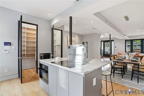 Tiny photo for 114 S Colonial Avenue, Richmond, VA 23221 (MLS # 2612091)