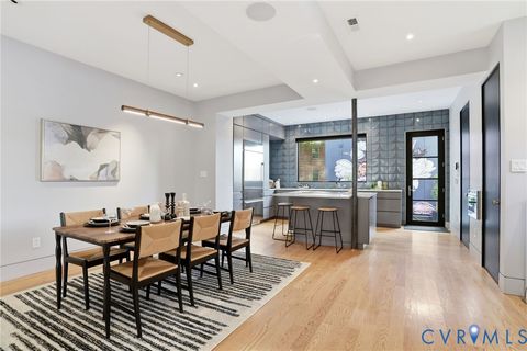 Tiny photo for 114 S Colonial Avenue, Richmond, VA 23221 (MLS # 2612091)