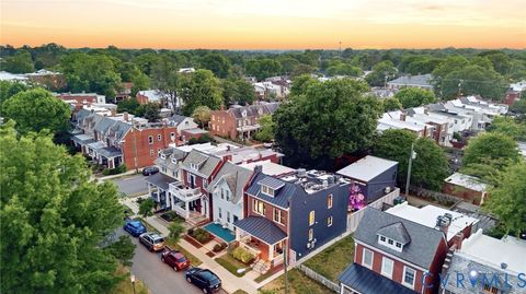 Tiny photo for 114 S Colonial Avenue, Richmond, VA 23221 (MLS # 2612091)