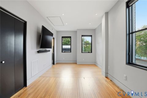 Tiny photo for 114 S Colonial Avenue, Richmond, VA 23221 (MLS # 2612091)