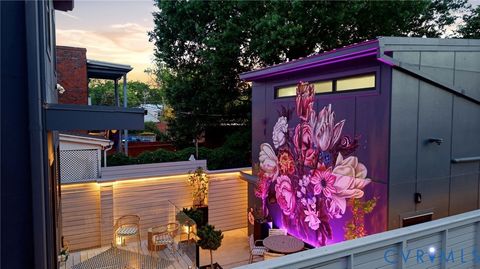 Tiny photo for 114 S Colonial Avenue, Richmond, VA 23221 (MLS # 2612091)