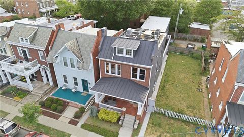 Tiny photo for 114 S Colonial Avenue, Richmond, VA 23221 (MLS # 2612091)