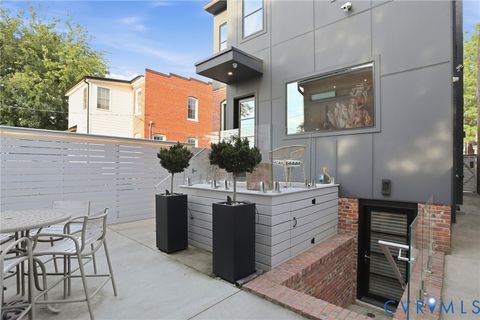 Tiny photo for 114 S Colonial Avenue, Richmond, VA 23221 (MLS # 2612091)