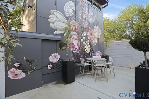 Tiny photo for 114 S Colonial Avenue, Richmond, VA 23221 (MLS # 2612091)