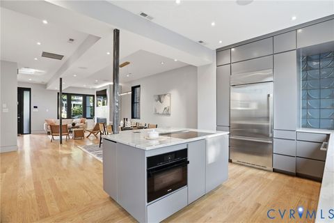 Tiny photo for 114 S Colonial Avenue, Richmond, VA 23221 (MLS # 2612091)