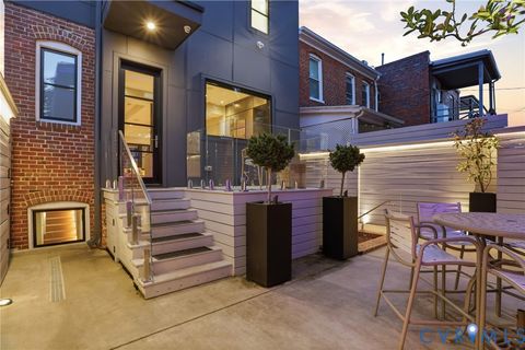 Tiny photo for 114 S Colonial Avenue, Richmond, VA 23221 (MLS # 2612091)