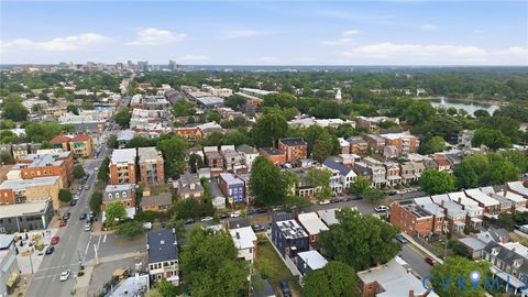Tiny photo for 114 S Colonial Avenue, Richmond, VA 23221 (MLS # 2612091)