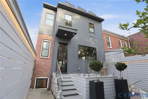 Tiny photo for 114 S Colonial Avenue, Richmond, VA 23221 (MLS # 2612091)